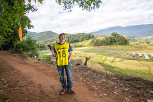 BIB: 
                            <button type="button" onclick="openModal(15999338)" class="btn btn-primary btn-sm float-right btn-popup" data-toggle="modal" data-target=".modal-high-quality">
                        <i class="fas fa-shopping-cart"></i> Add to Cart
                    </button>
                                            <button type="button" onclick="isThisMe(15999338, true)" class="btn btn-success btn-sm float-right btn-popup btn-isme hidden" data-toggle="tooltip" data-placement="bottom" title="นี่คือรูปของคุณใช่ไหม คลิกที่นี่เพื่อเอาเข้าอัลบั้ม">
                        <i class="fas fa-plus"></i> Add to album
                    </button>
                    <button type="button" onclick="isThisMe(15999338, false)" class="btn btn-warning btn-sm float-right btn-popup btn-isnotme hidden">
                        <i class="fas fa-ban"></i> Remove from album
                    </button>